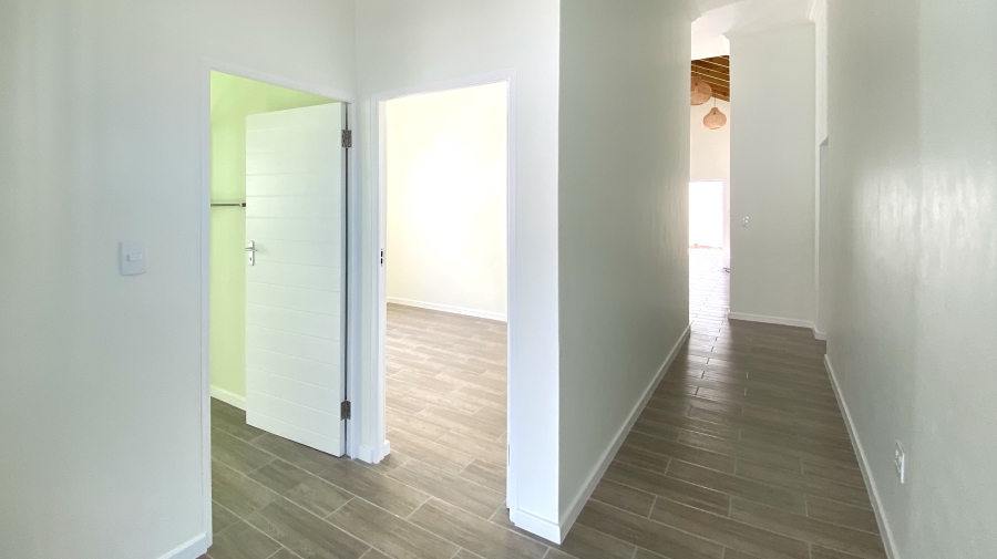 To Let 3 Bedroom Property for Rent in Laaiplek Western Cape
